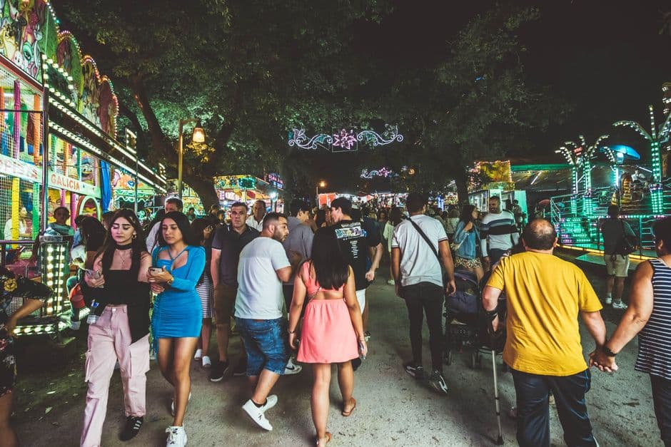 Festa: Notti di Fine Estate, Montorio al Vomano