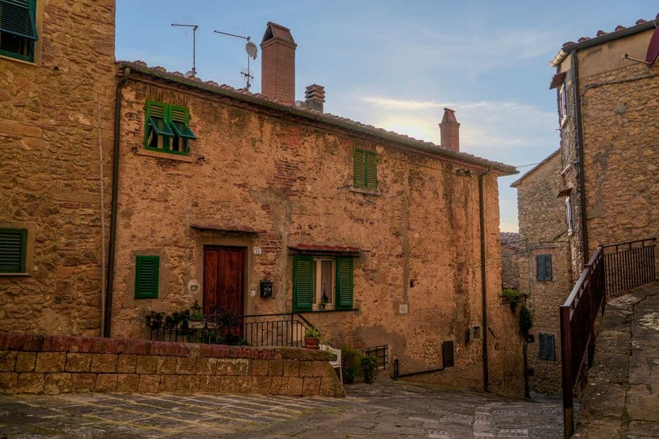Evento: Nuovamente Festival, Cervo