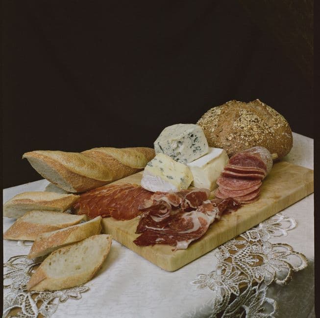 Sagra: Paletta e Dintorni, Coggiola