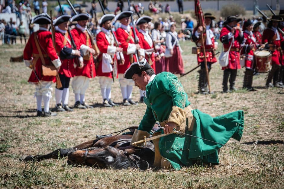 Festa: Palio dela Brenta, Borgo Valsugana