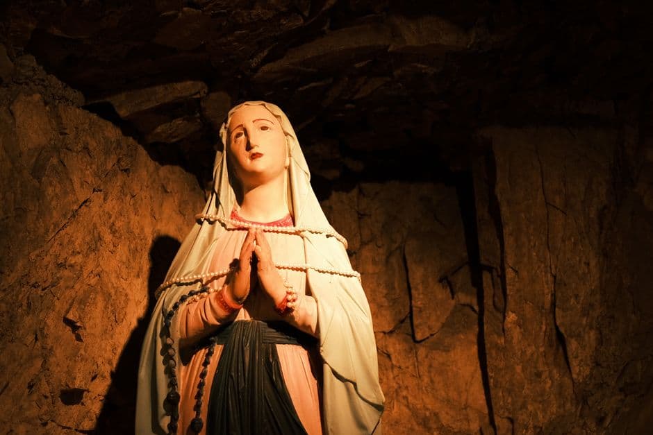 Festa: Pellegrinaggio della Madonna dei Miracoli, Casalbordino