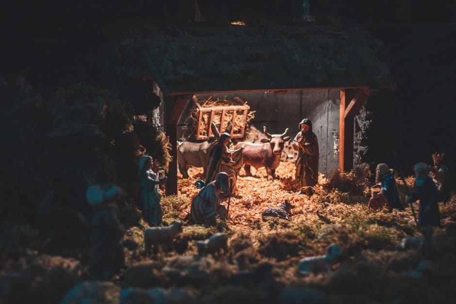 Evento: Presepe Vivente, Deiva Marina