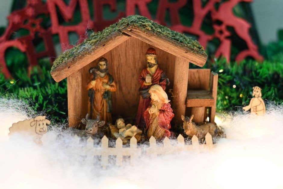 Festa: Presepe Vivente di Genga, Genga