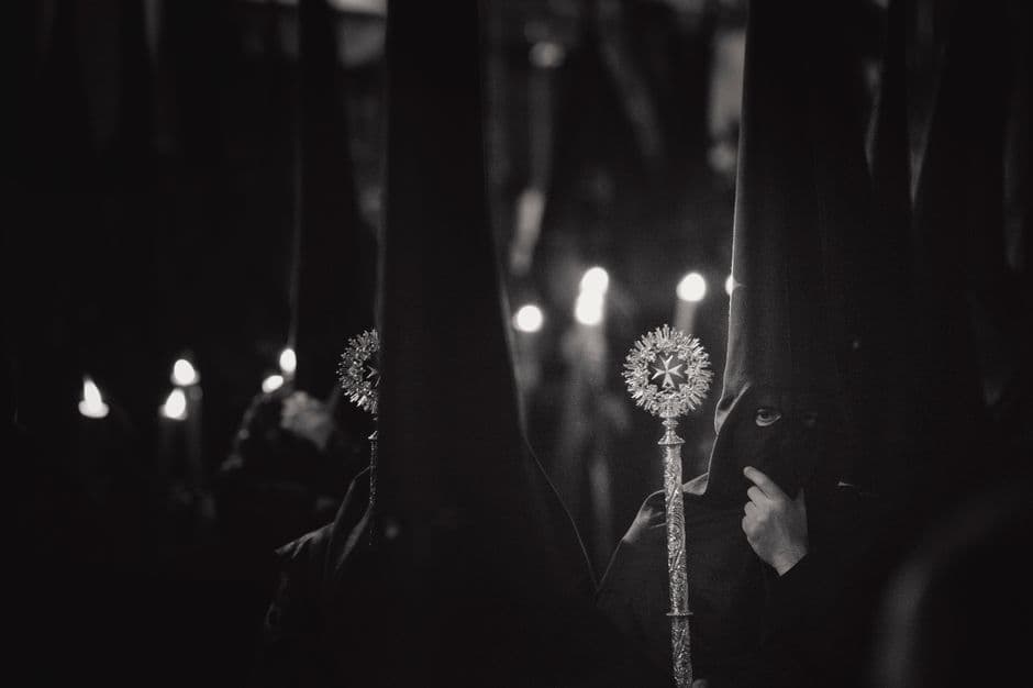 Festa: Rappresentazione del Venerdì Santo di Quarona, Quarona