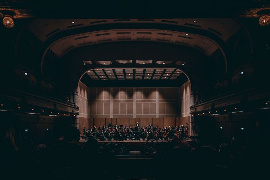 Evento: Rossini Opera Festival, Pesaro