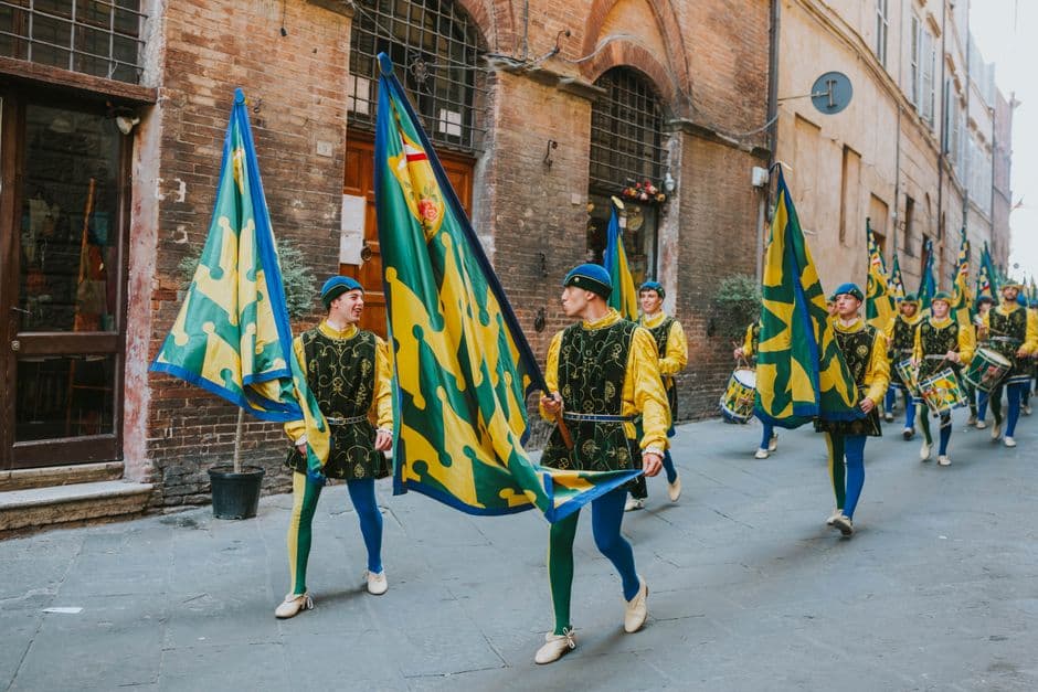 Festa: Rustico Medioevo di Canale di Tenno, Tenno