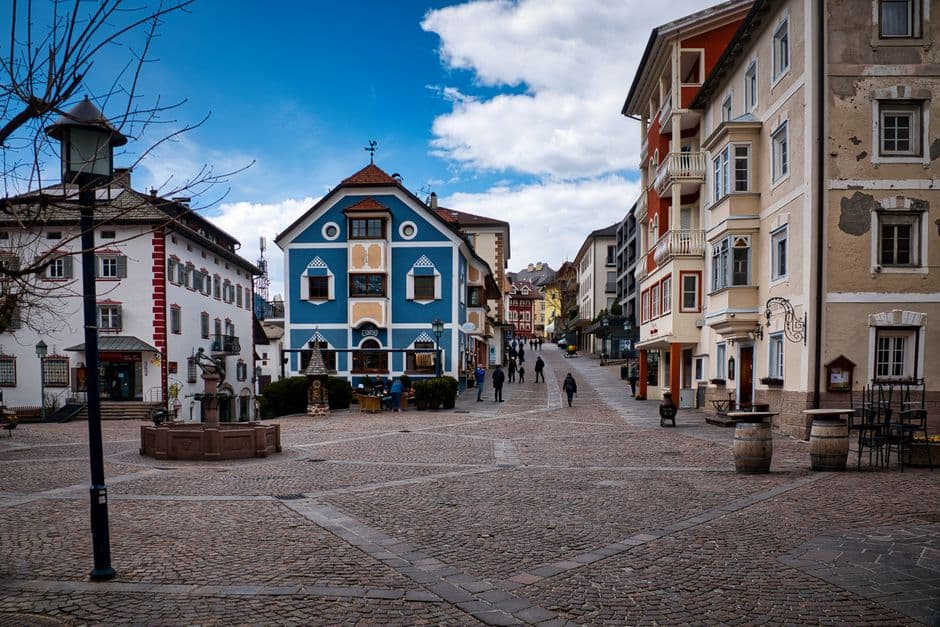 Festa: Sagra del Paese di Caldaro (Marktfest), Caldaro sulla Strada del Vino