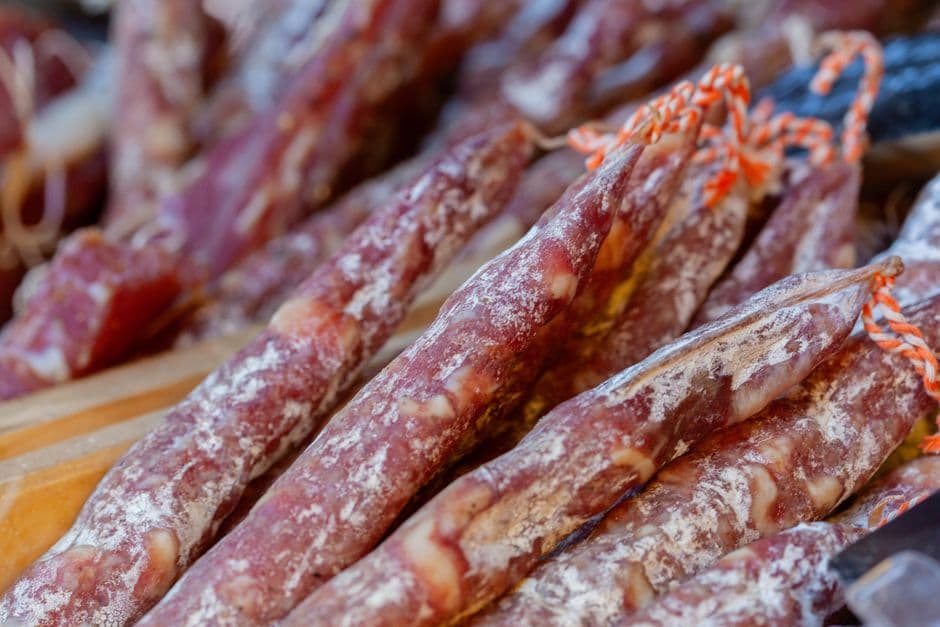 Sagra: Sagra del Pailet, Ronco Biellese