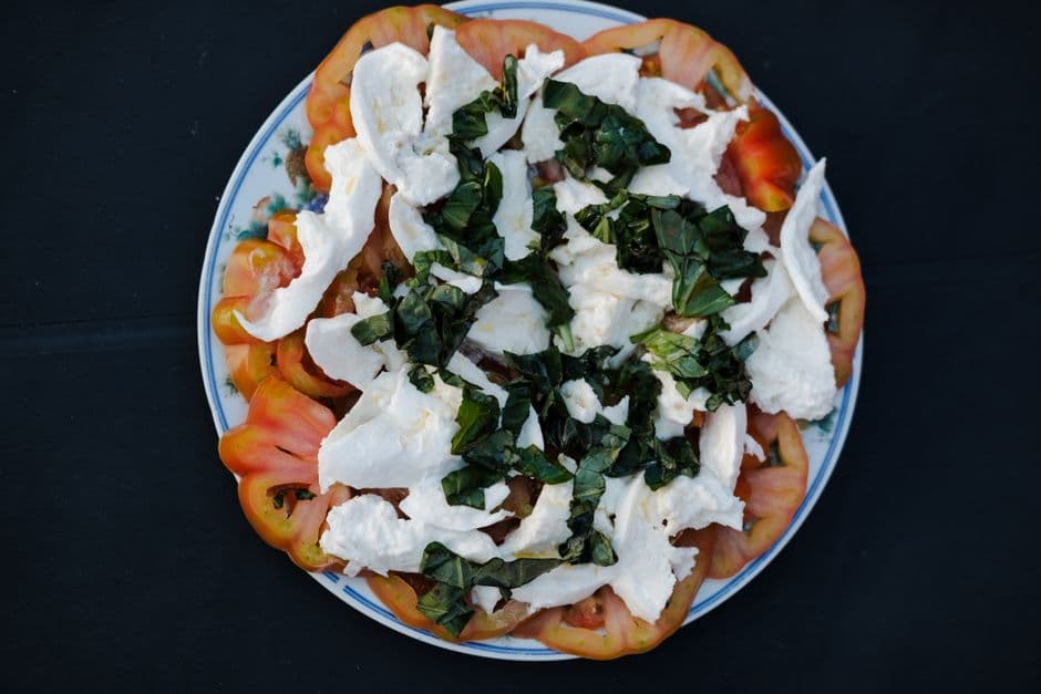 Sagra: Sagra del Pomodoro di Borgoricco, Borgoricco