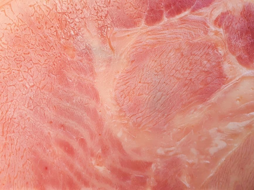 Sagra: Sagra del Prosciutto Abruzzese, Basciano