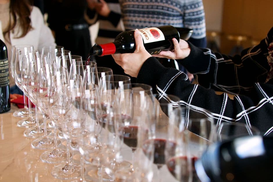 Sagra: Sagra del Vino di Anagni, Anagni