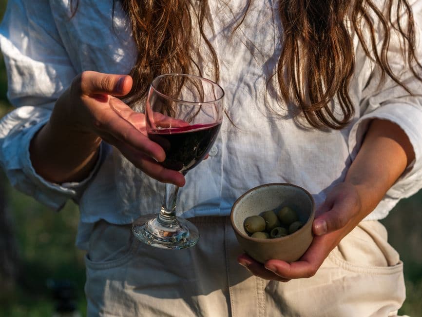 Sagra: Sagra della Barbera, San Martino Alfieri