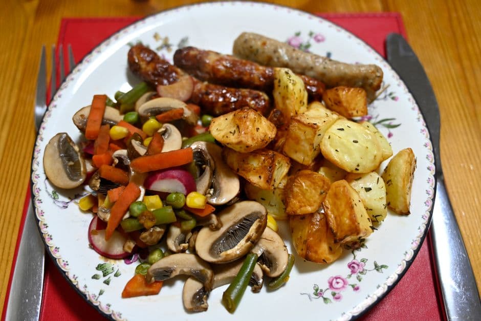 Sagra: Sagra della Salsiccia e della Patata Silana, Celico