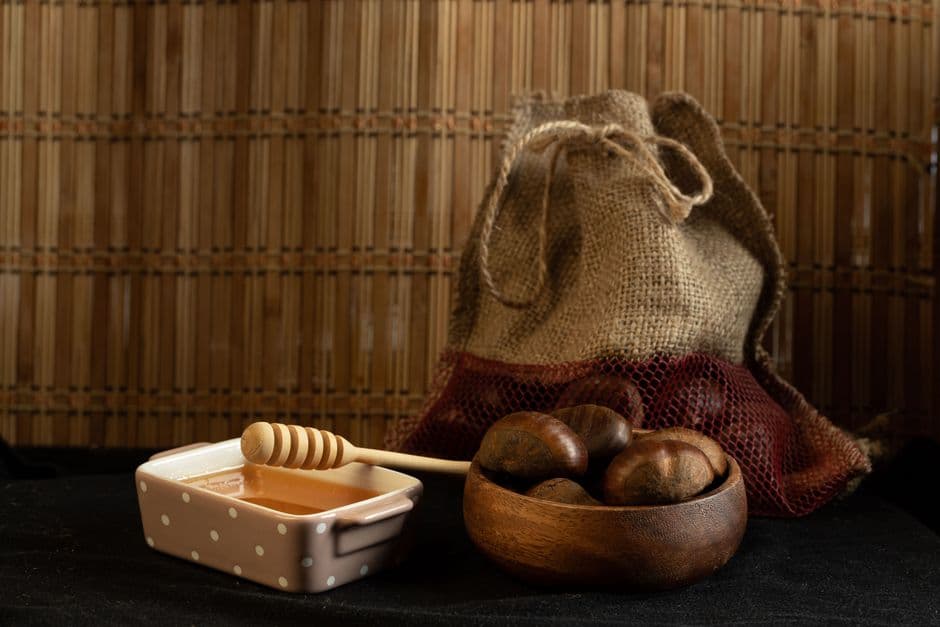 Sagra: Sapori d'Autunno, Brentonico