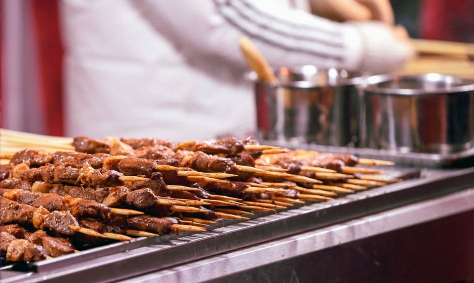 Festa: Sapori d'Ottobre, Lovere