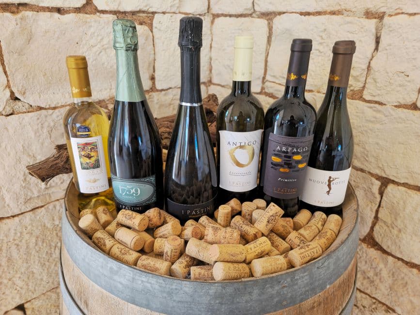 Festa: Settimane Enoculturali di Appiano, Appiano sulla Strada del Vino