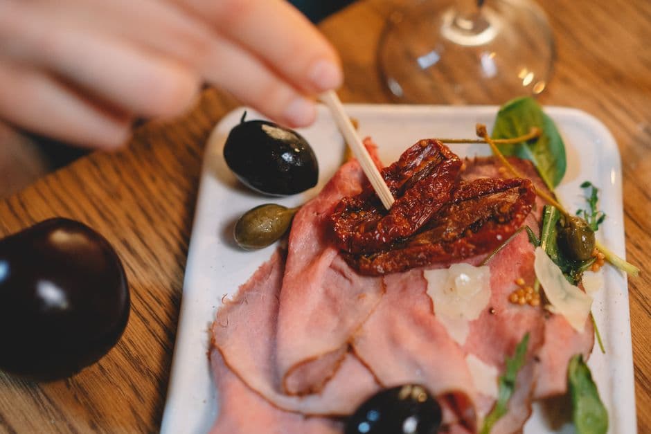 Sagra: Settimane Gastronomiche d'Autunno di San Candido, San Candido