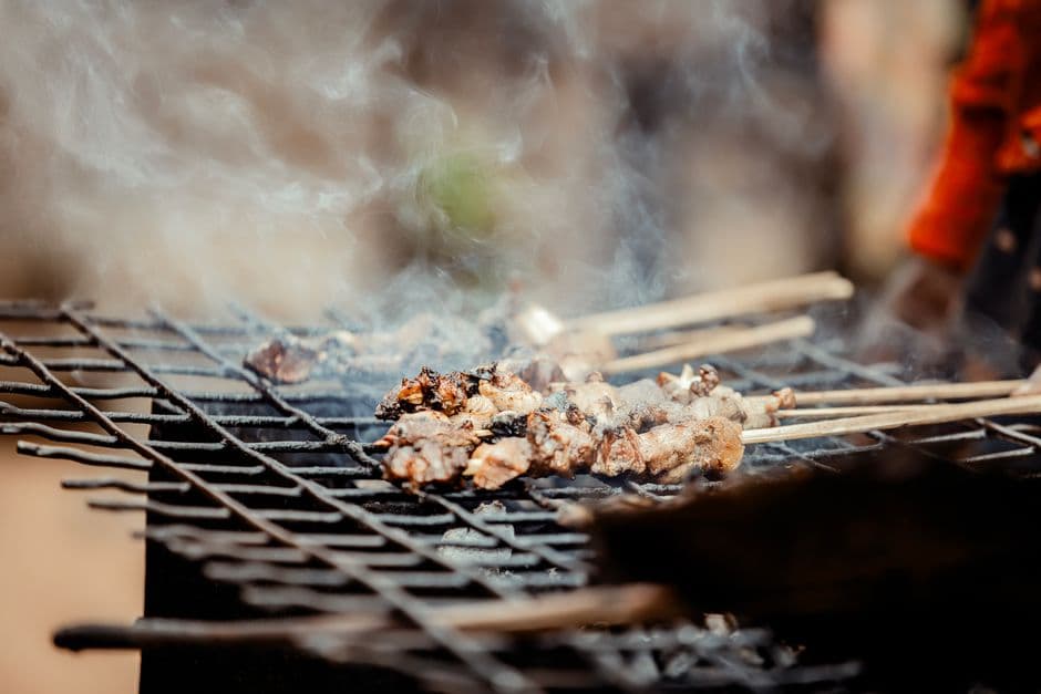 Sagra: Sagra degli Arrosticini, Civitella Casanova