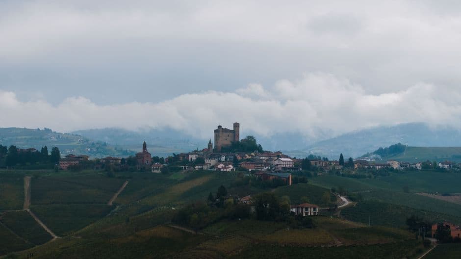 Sagra: Festa di Fine Autunno, Montottone