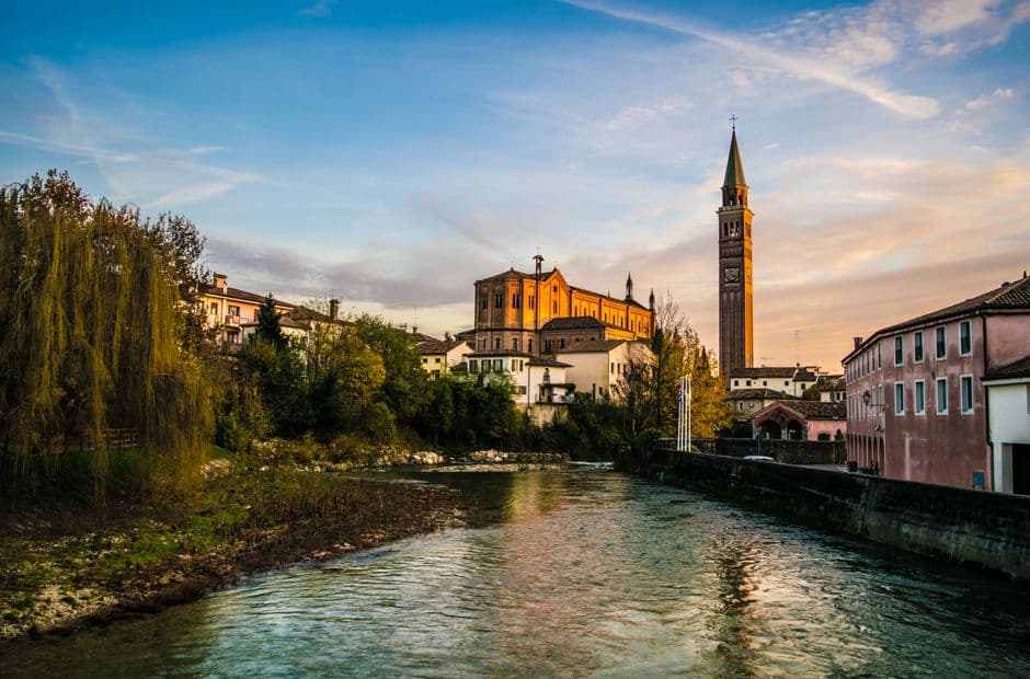 Sagra: Colori d'Autunno, Ome