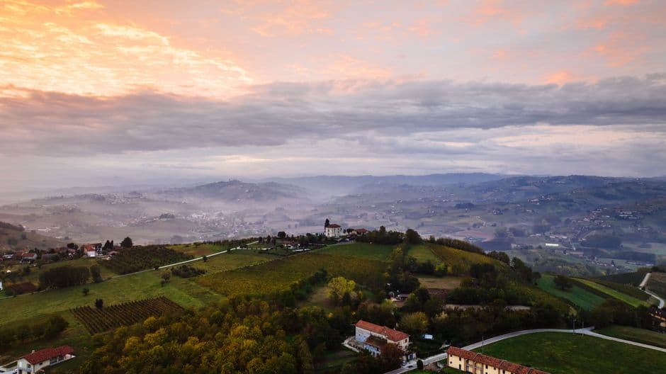 Sagra: TerrAromen - Il gusto dell´autunno dorato., Cortaccia sulla strada del vino
