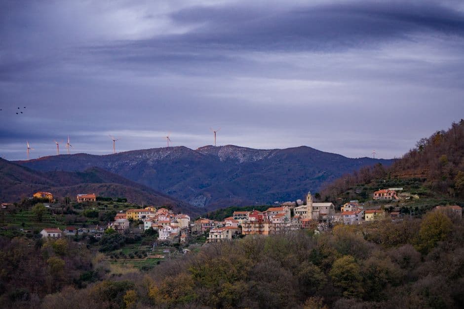 Fiera: Fiera Autunnale, Angrogna