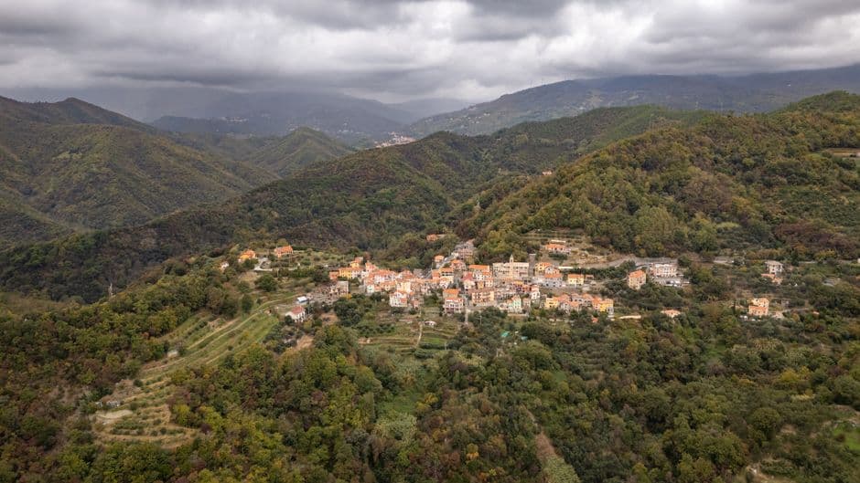 Festa: Autunno in Barbagia - Olzai, Olzai