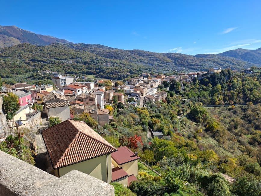Sagra: Sagra di Autunno, Pandino