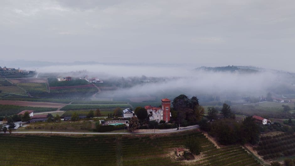 Sagra: Apericena d'Autunno, Borgosatollo