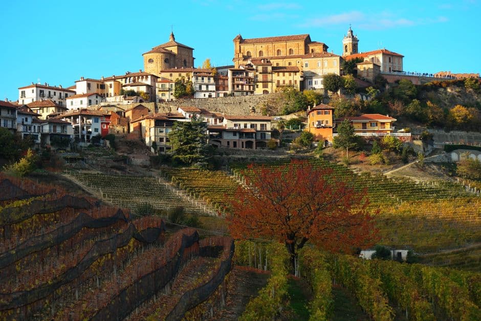 Festa: Festa d'autunno con parata degli Schützen a Scena, Scena