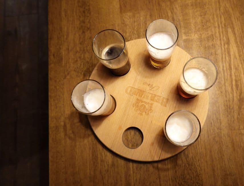 Sagra: "Oktoberfest", San Pancrazio