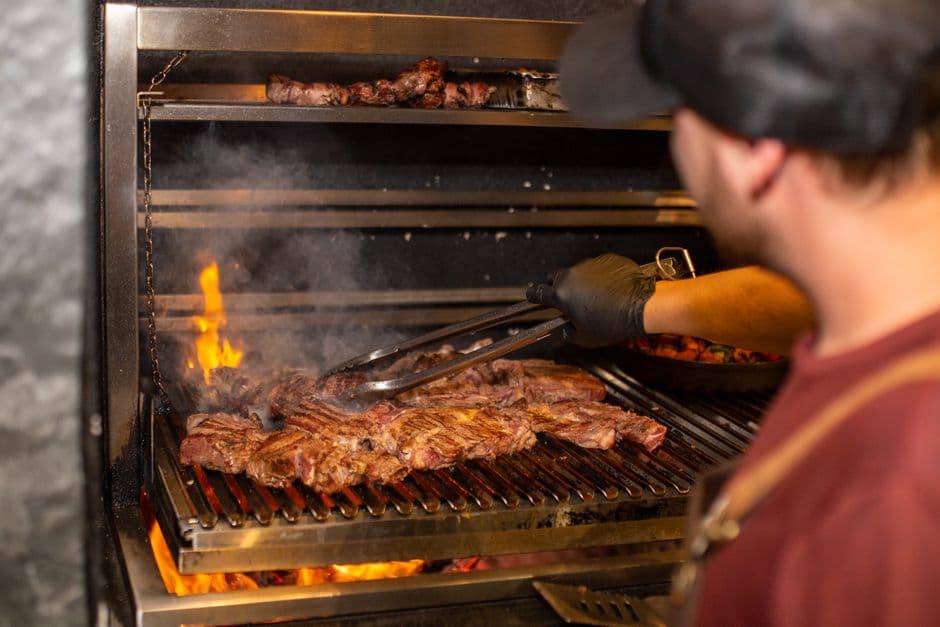 Sagra: Sagra della Bistecca, Cortona