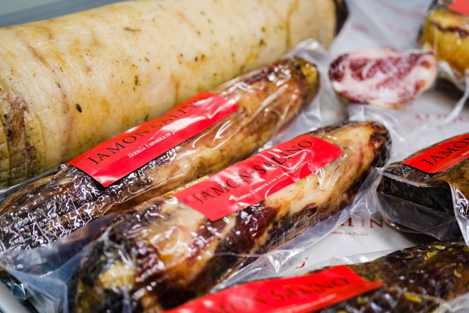 Sagra: Fera Dij Subiet e Sua Maestà il Bollito, Moncalieri