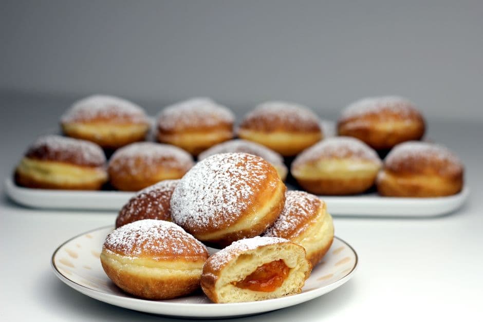 Sagra: Trofeo Sagra del Bombolone, Larciano
