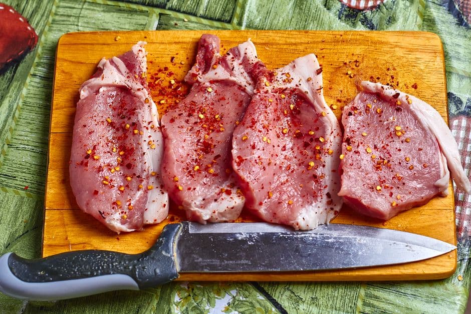 Sagra: Sagra della Braciola, Gagliole