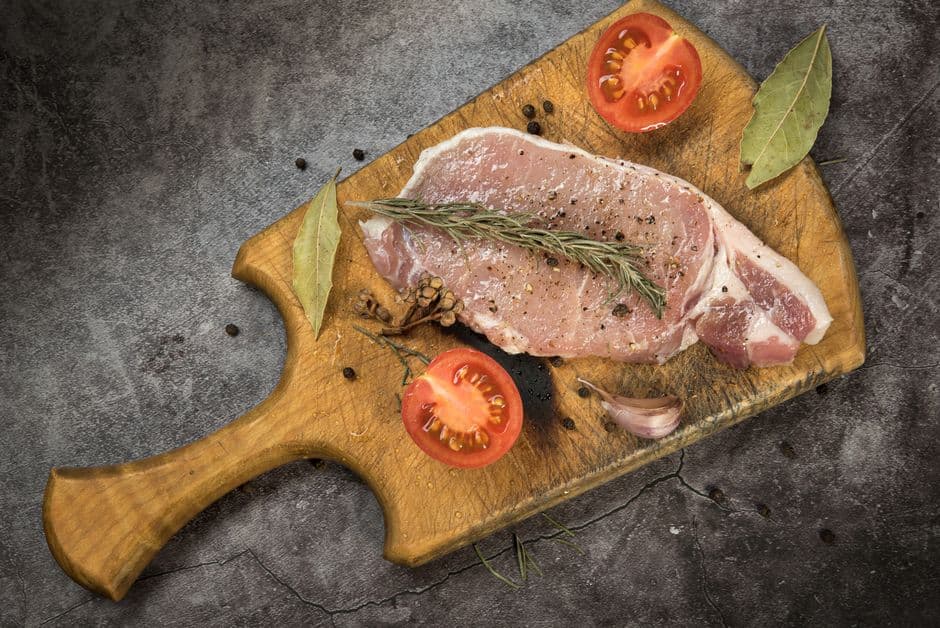 Sagra: Sagra della Braciola di Maiale di Grottaferrata, Grottaferrata