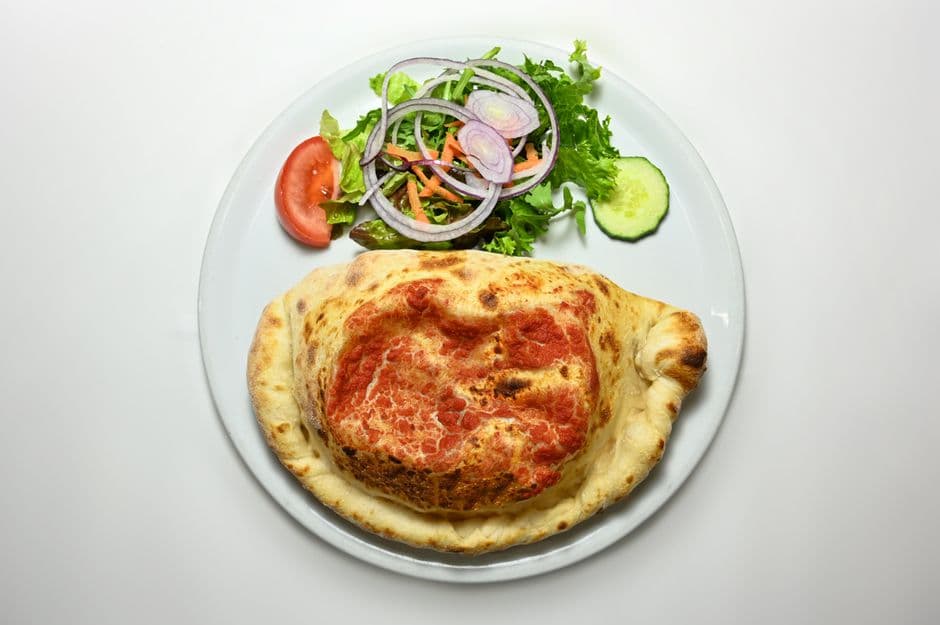 Sagra: Sagra del Calzone di Scapriano, Bellante