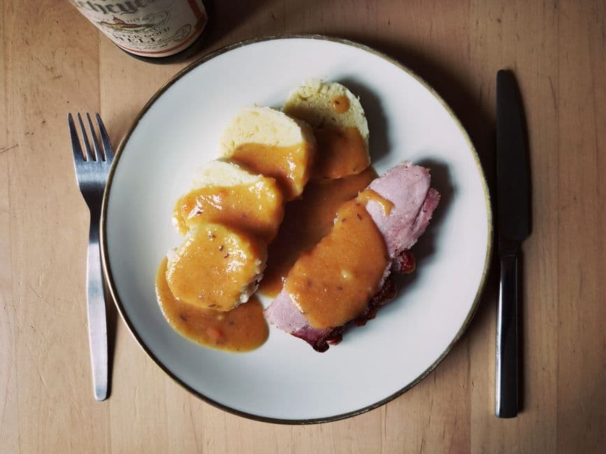 Sagra: GUEST PASS HIGHLIGHT|La cucina stellata di Tina Marcelli: canederli,crauti,rapa, Valle Aurina