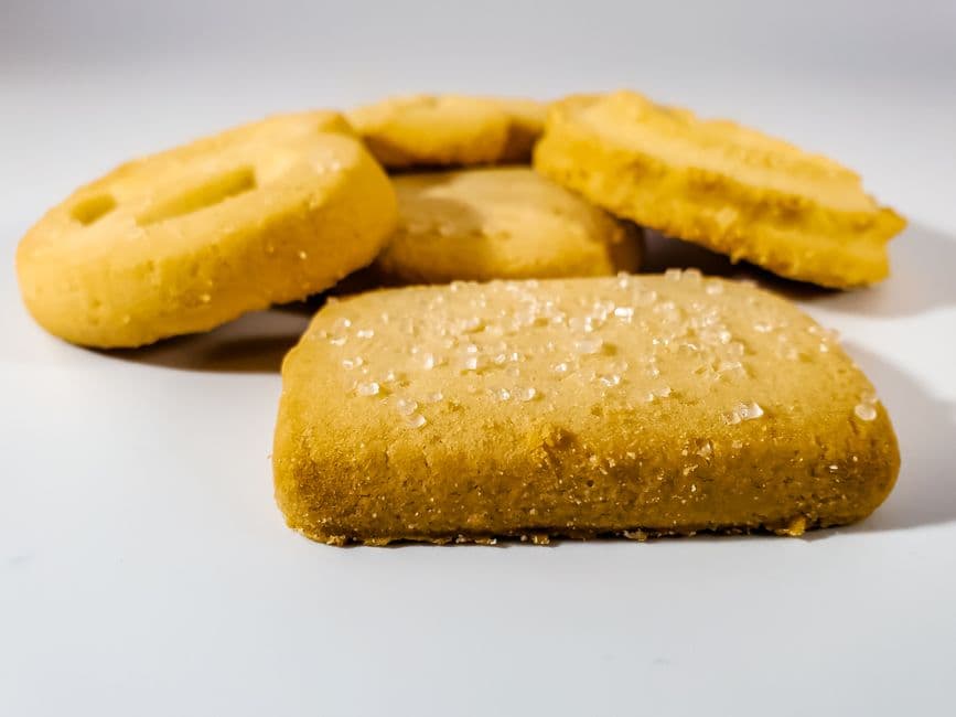 Sagra: Festival del Canestrelletto, Torriglia