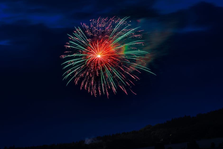Festa: un'Idea Pazza, Capodanno in Piazza, Santa Giustina