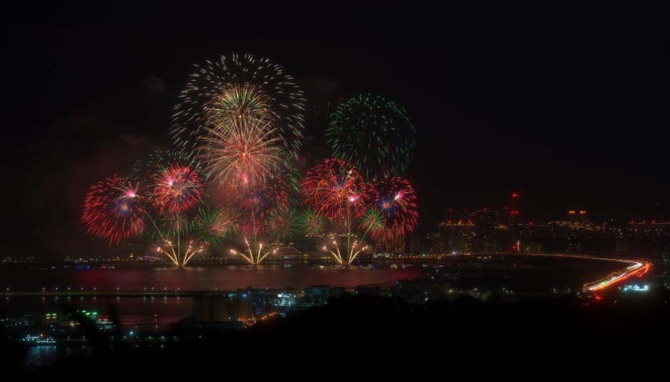 Festa: Capodanno Sotto le Stelle, Temù