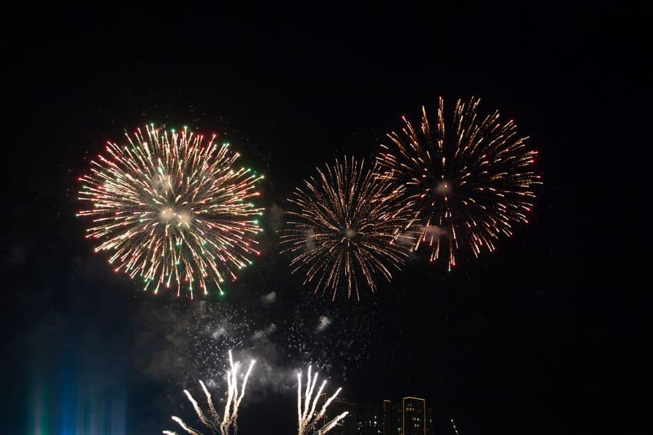 Festa: Capodanno Bornese, Borno