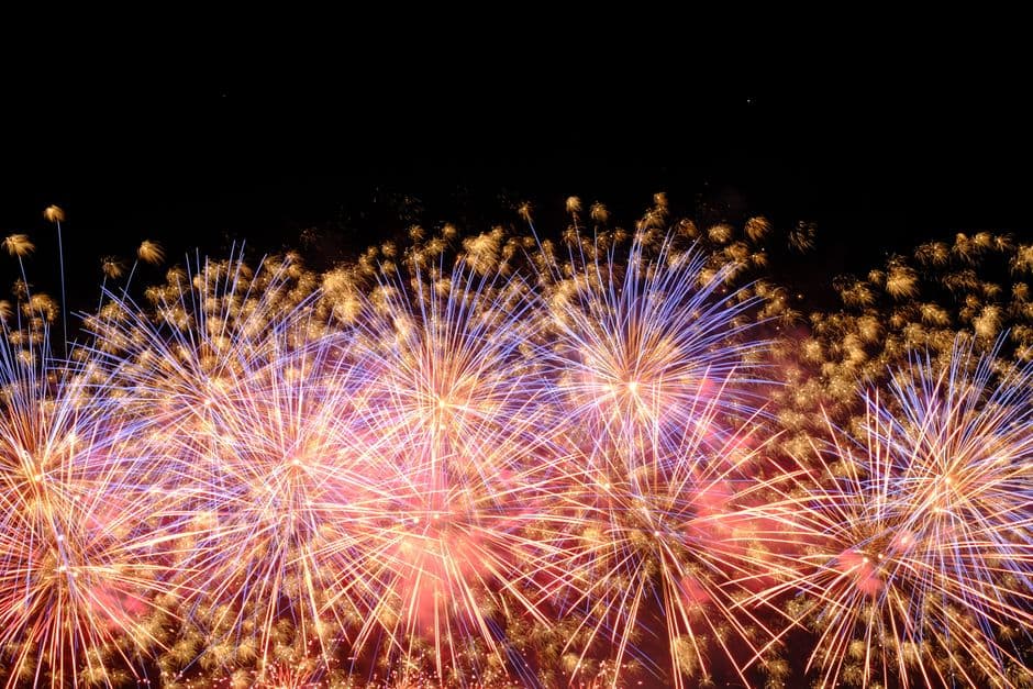 Festa: Capodanno, Buglio in Monte