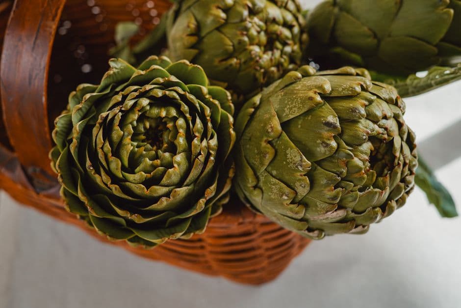 Sagra: Sagra del Carciofo Romanesco di Ladispoli, Ladispoli