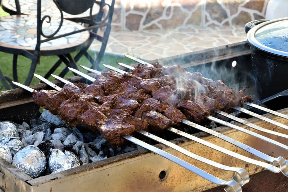 Fiera: Fiera del Bovino da Carne di Razza Piemontese e della Giora, Carmagnola
