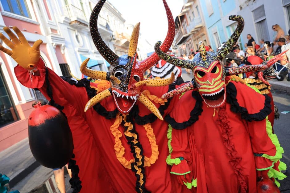 Evento: Carnevale Ravindolese, Montaquila
