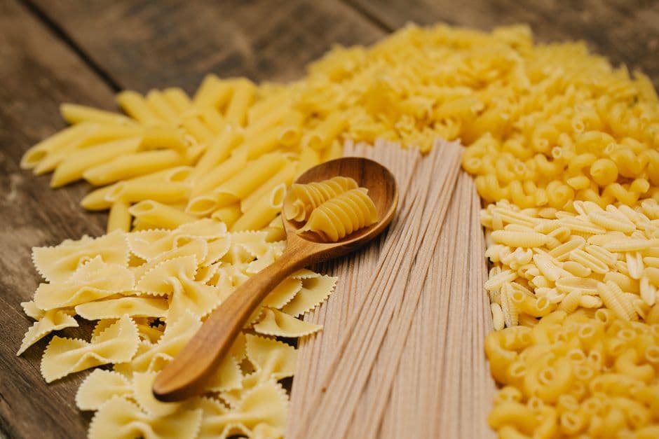Sagra: Sagra dei Cavatelli, Roccagloriosa