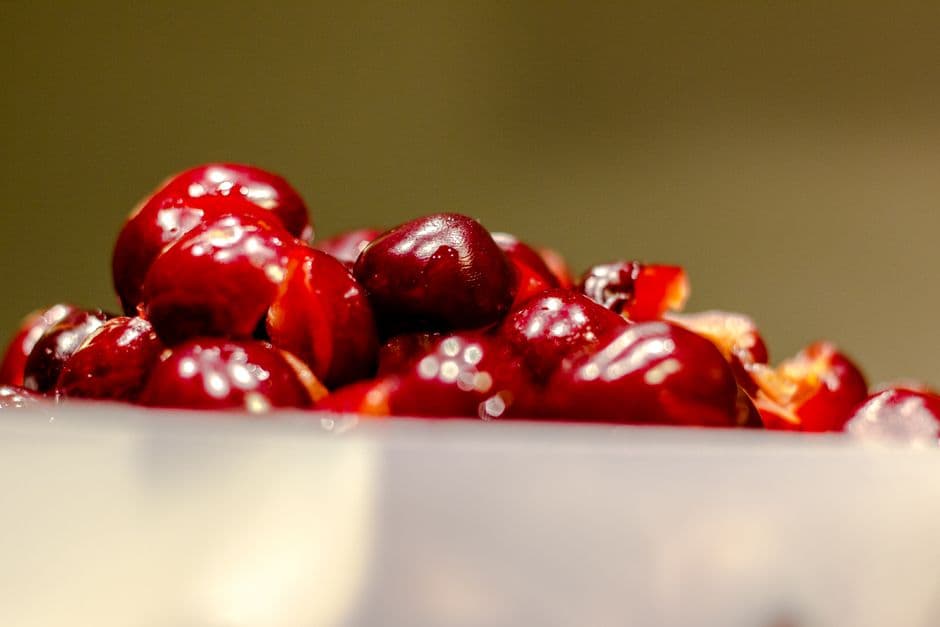 Sagra: Sagra della Ciliegia di Celleno, Celleno