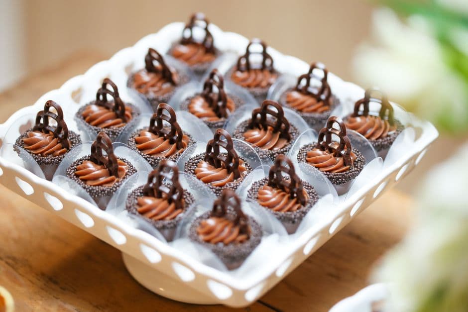 Festa: Cioccolandia, Castel San Giovanni