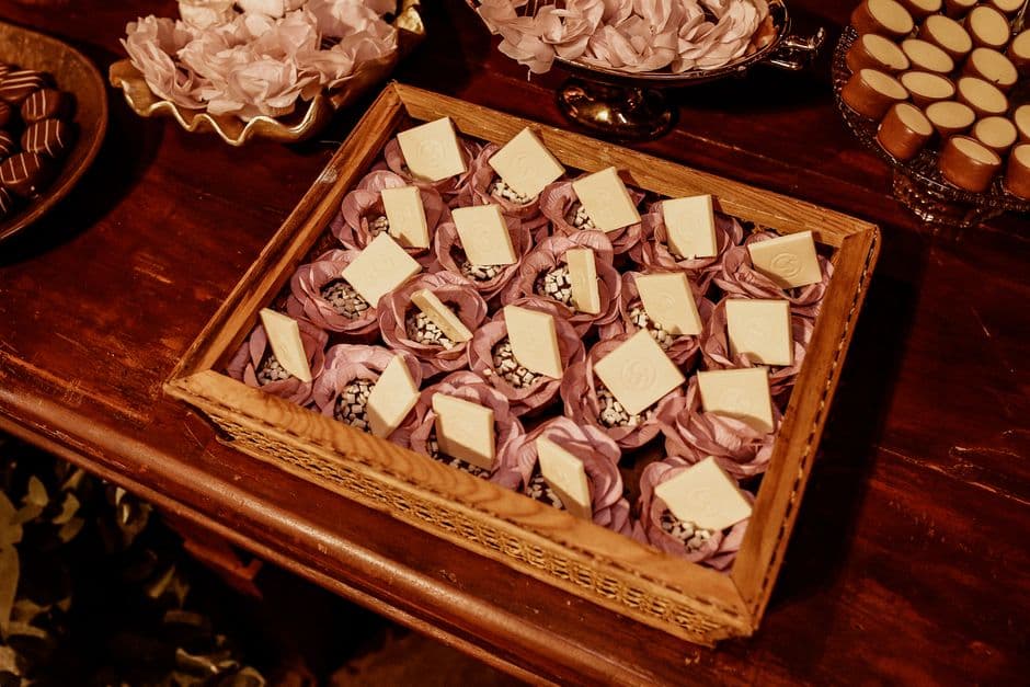 Sagra: Strade di Cioccolato, Sondalo